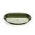 Tallerken Wildo Camper Plate Flat  Ø 15 cm Green 