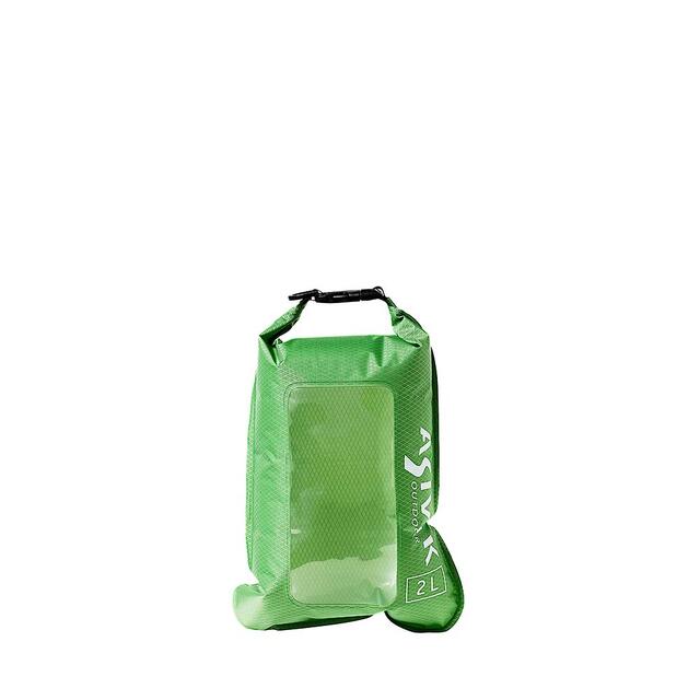 Pakkpose 2 liter Asivik Drybag 2 liter