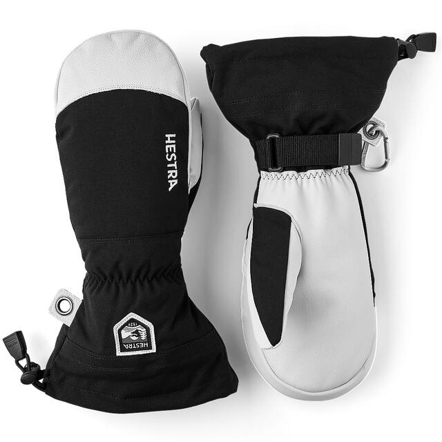 Skivott L Hestra Heli Ski Mitt 9 100