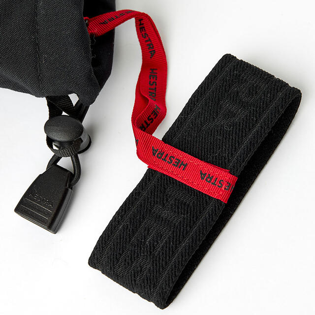 Skivott L Hestra Heli Ski Mitt 9 100