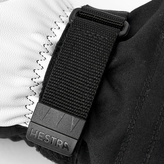 Skivott L Hestra Heli Ski Mitt 9 100