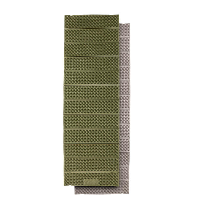 Trekkspillunderlag MW Robens ZigZag Slumber MW