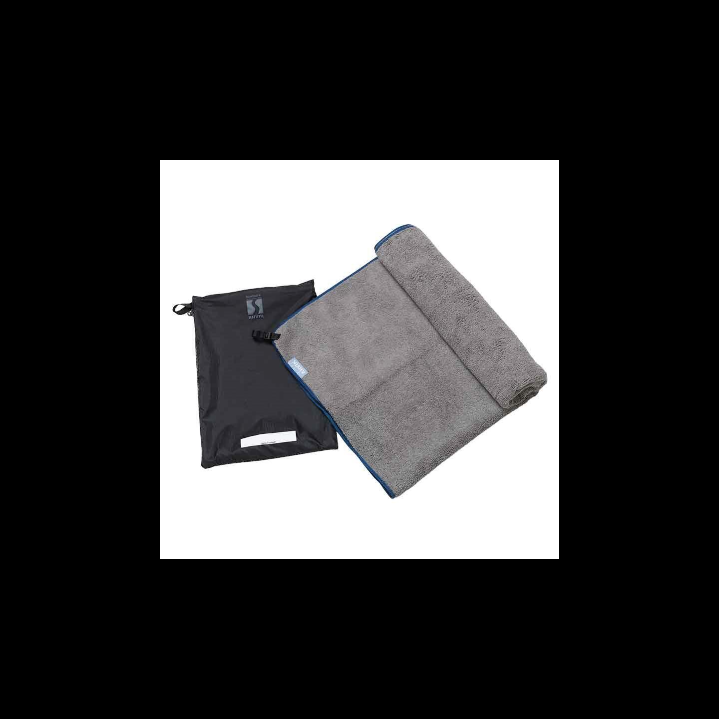 Turhåndkle XL Asivik DeluxeTowel XL