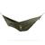 Hengekøye Ticket to the Moon Compact ArmyGreen 24 