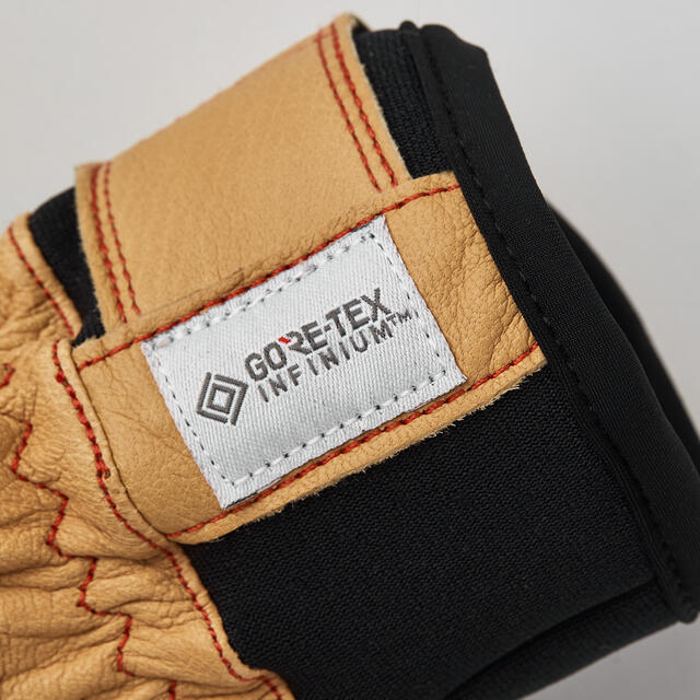 Hansker 2XL Hestra Ergo Grip Active 11 861/700