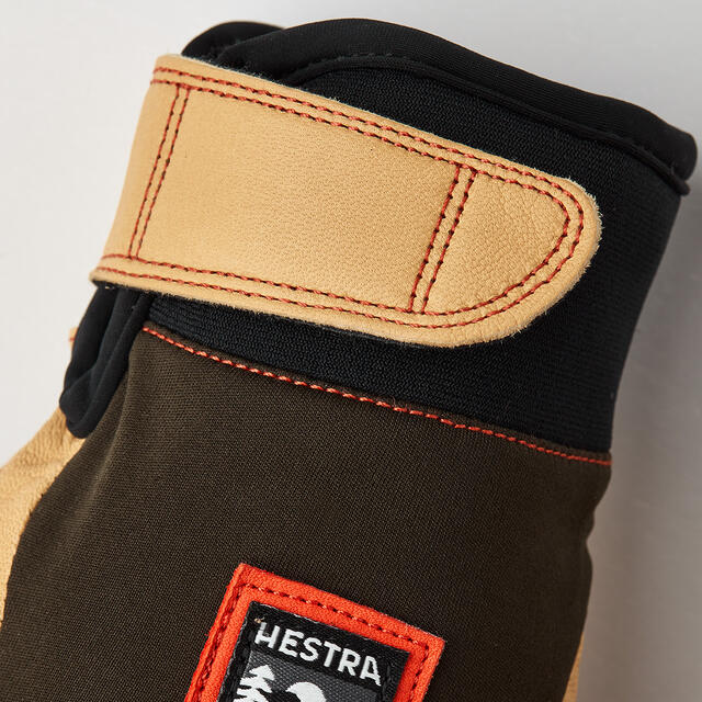 Hansker 2XL Hestra Ergo Grip Active 11 861/700