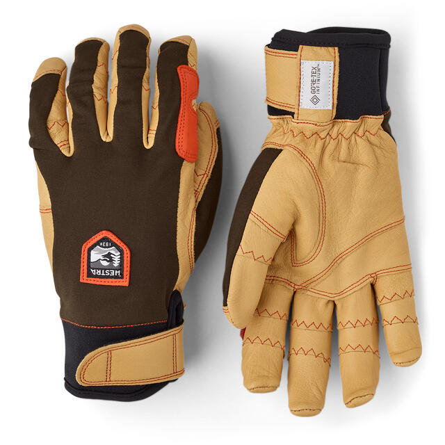 Hansker 2XL Hestra Ergo Grip Active 11 861/700