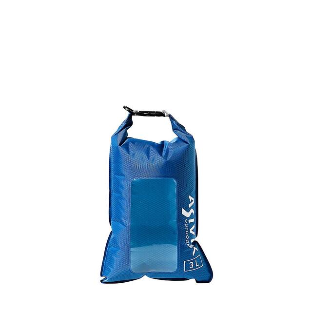 Pakkpose 3 liter Asivik Drybag 3 liter 