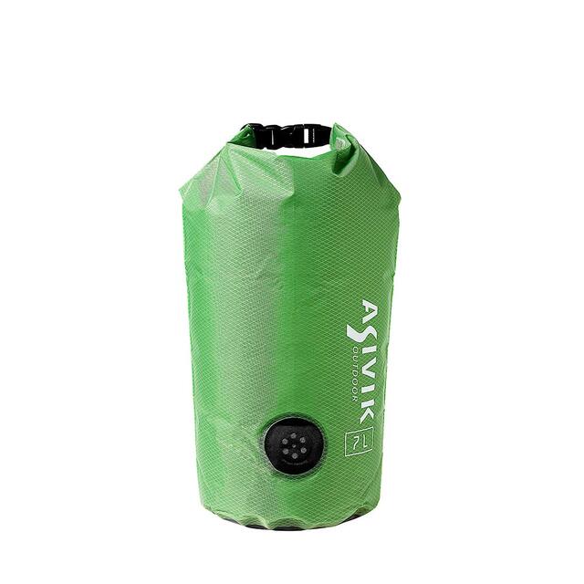 Pakkpose 7 liter Asivik DryCompression 7 liter 