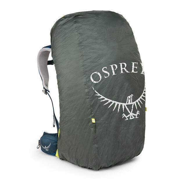 Regntrekk til sekk Osprey Ultralight Raincover L 