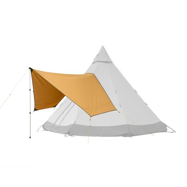 Tarp til Tentipi 5–7 Tentipi Canopies Comfort 5–7 BP