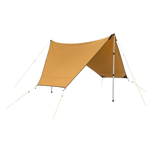 Tarp til Tentipi 5–7 Tentipi Canopies Comfort 5–7 BP