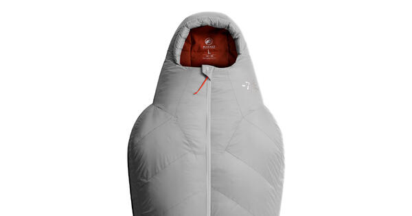Mammut cheap perform down