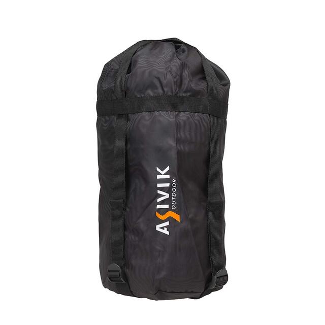 Kompresjonstrekk 15 liter Asivik Compression L