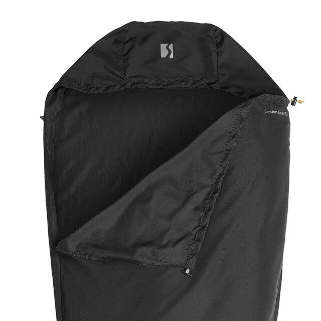Lakenpose 195 cm Asivik Comfort Liner 195