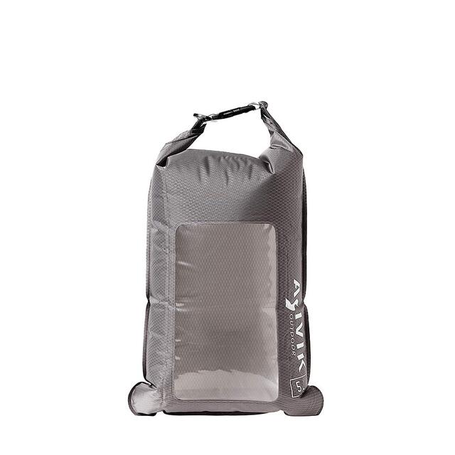 Pakkpose 5 liter Asivik Drybag 5 liter 