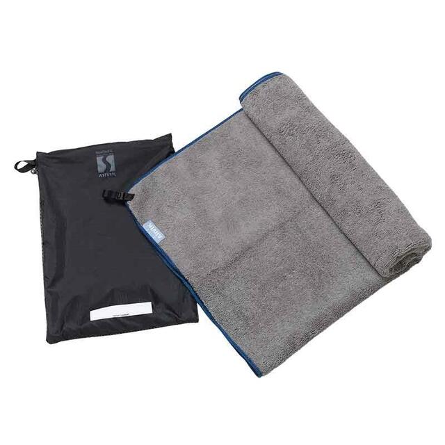 Turhåndkle M Asivik DeluxeTowel M