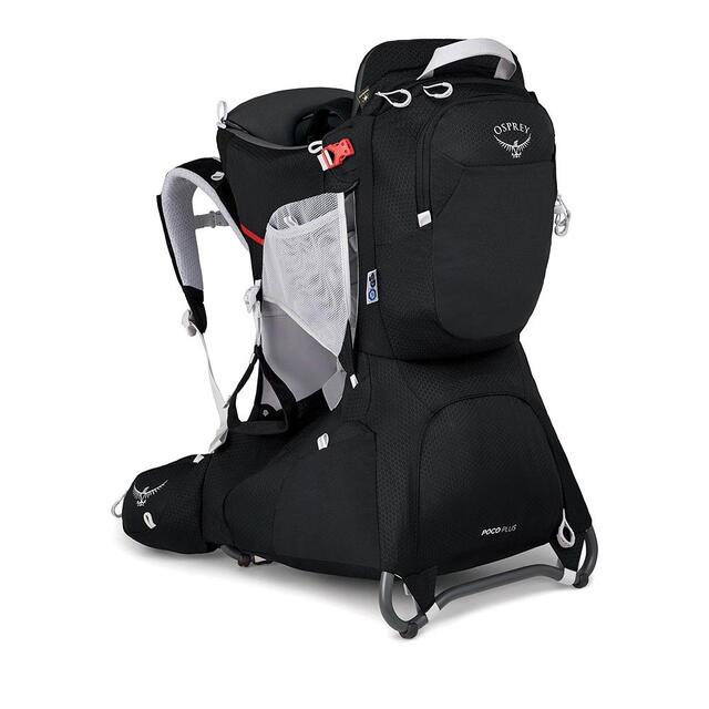 Bæremeis Osprey Poco Plus StarryBlack