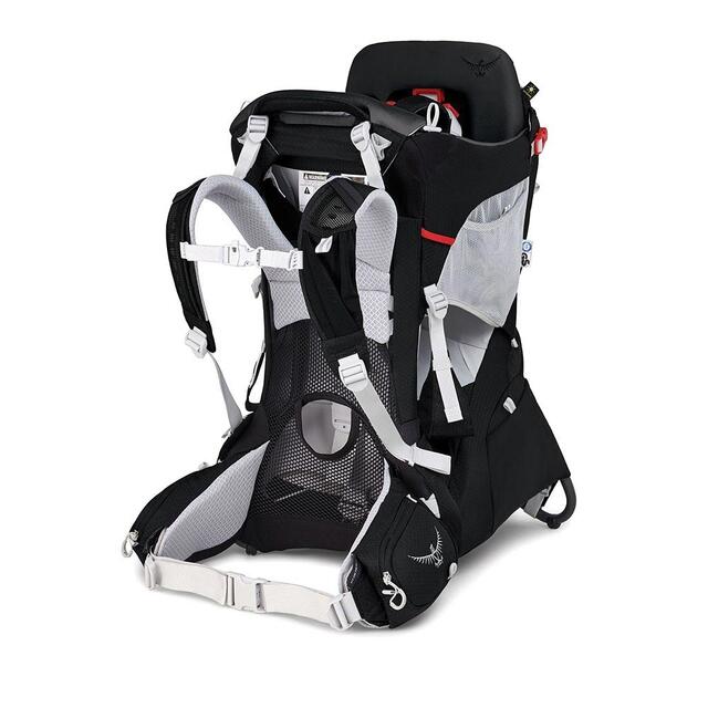 Bæremeis Osprey Poco Plus StarryBlack