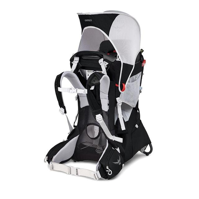 Bæremeis Osprey Poco Plus StarryBlack