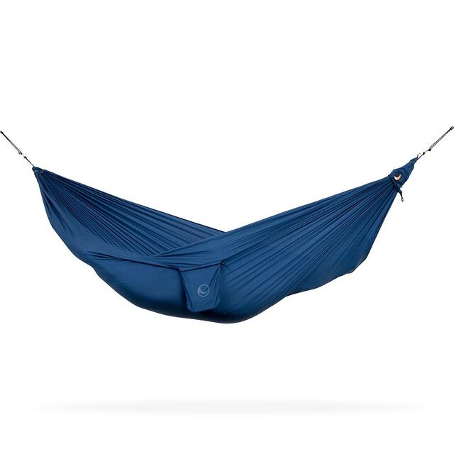 Hengekøye Ticket to the Moon Compact RoyalBlue 39