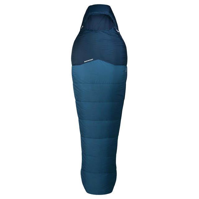Høstpose 195 cm Mammut Nordic OTI 3-Season 195