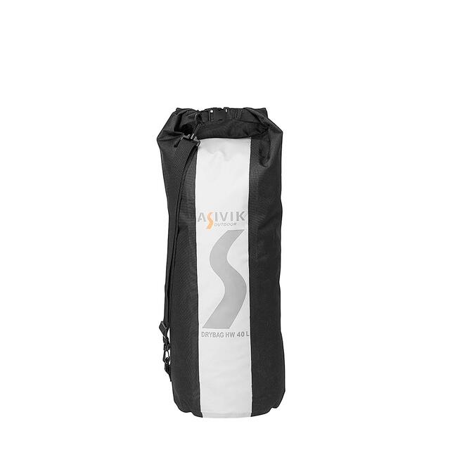 Pakkpose 40 liter Asivik Drybag HW 40 liter 