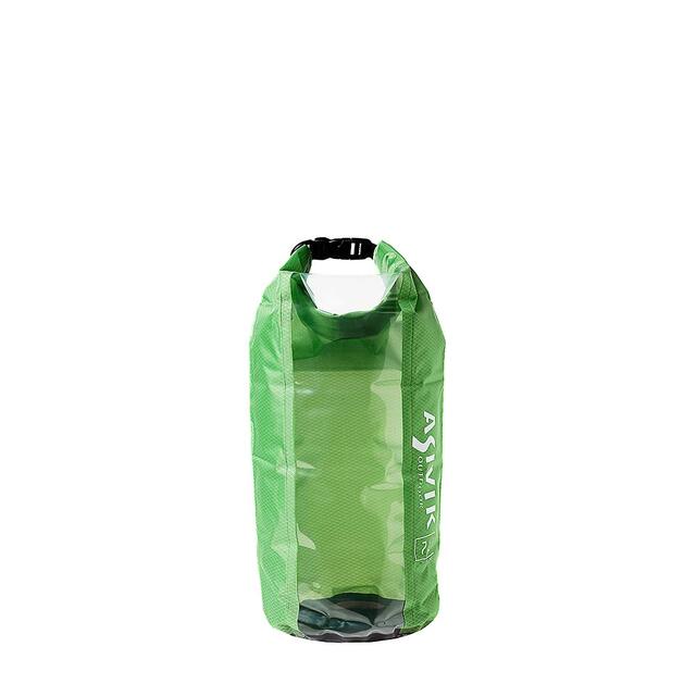 Pakkpose 7 liter Asivik Drybag 7 liter