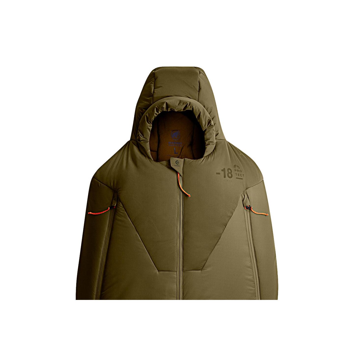 Vinterpose Mammut Protect Fiber 4072 - sovepose - sovepose - sovepose - sovepose - sovepose - sovepose - sovepose - bag - bag - bag - bag - bag - bag 