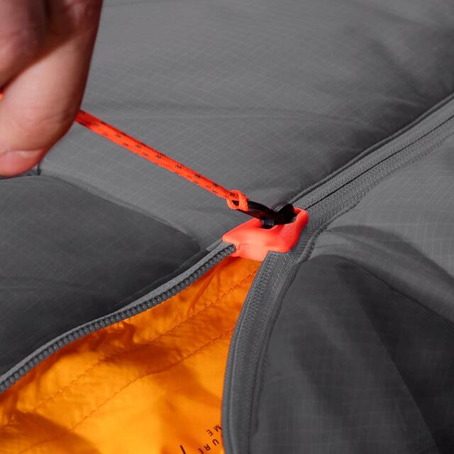 Ekstrempose 195 cm Mammut Protect Fiber 195 0051