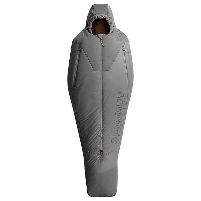 Ekstrempose 195 cm Mammut Protect Fiber 195 0051