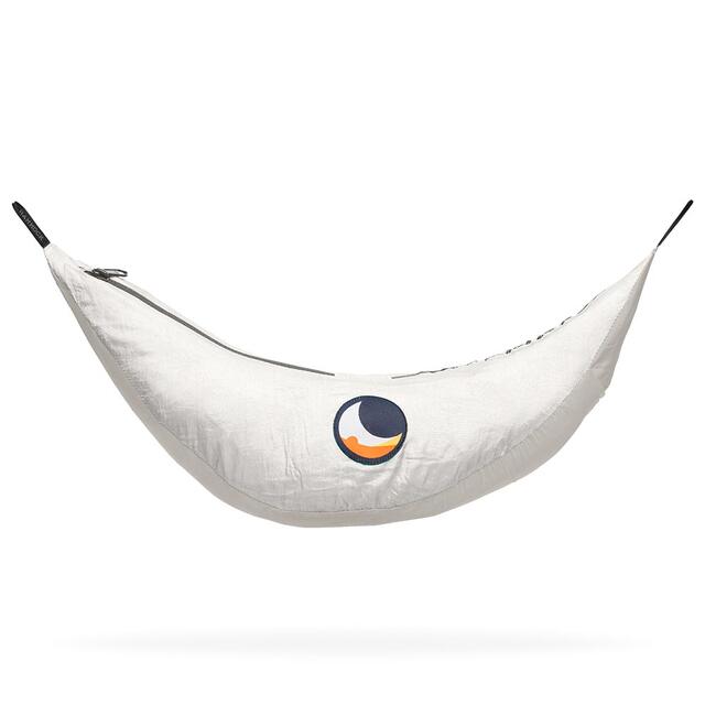 Hengekøye Ticket to the Moon Compact White 01