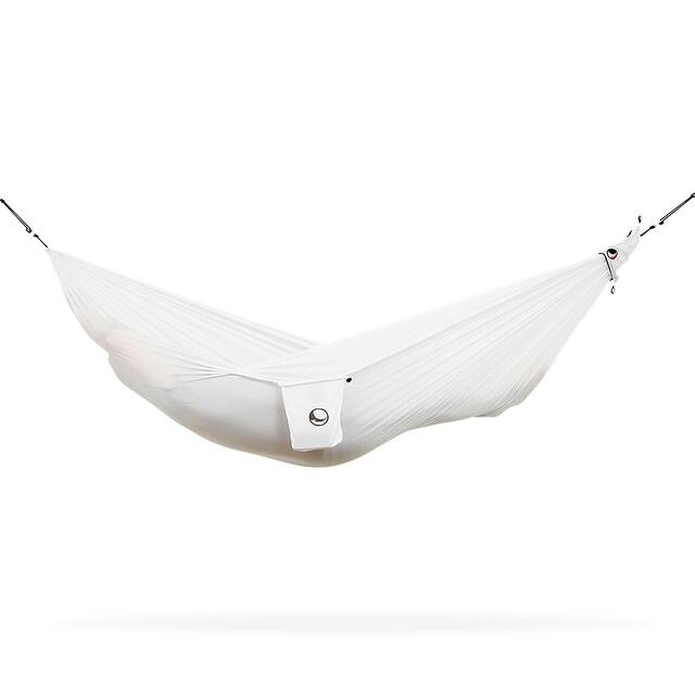 Hengekøye Ticket to the Moon Compact White 01