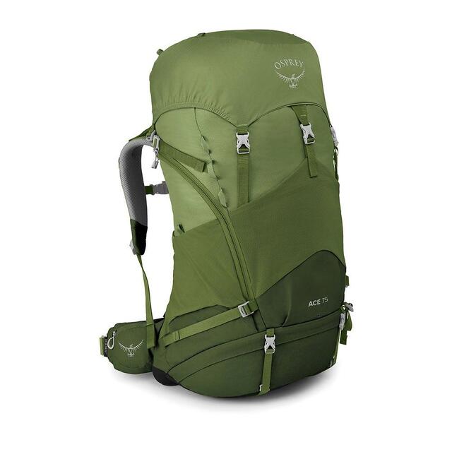 Juniorsekk Osprey Ace 75 295