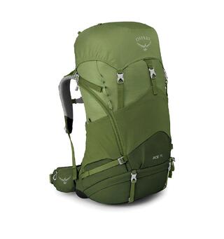 Juniorsekk Osprey Ace 75 295