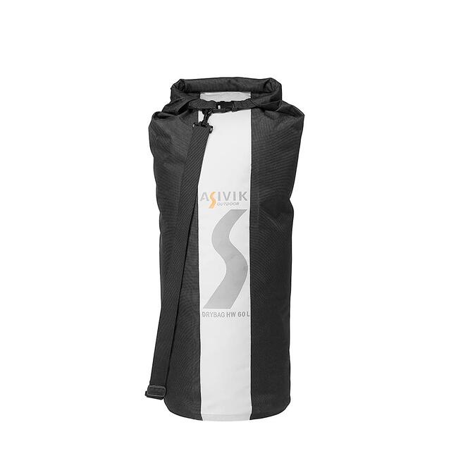 Pakkpose 60 liter Asivik Drybag HW 60 liter 