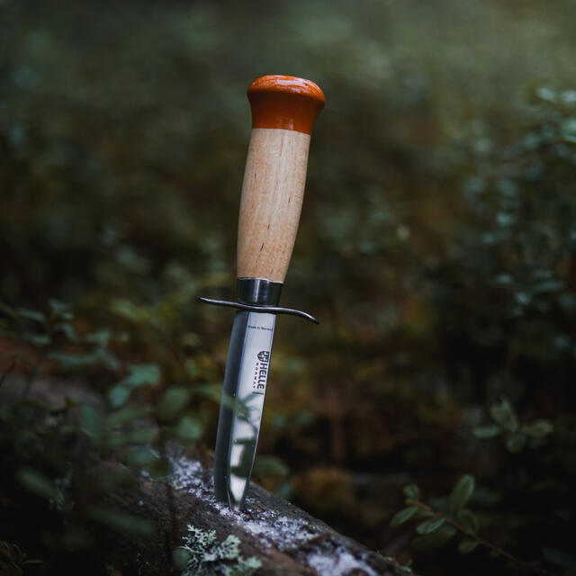 Småspeiderkniv Helle Småspeiderkniv NSF