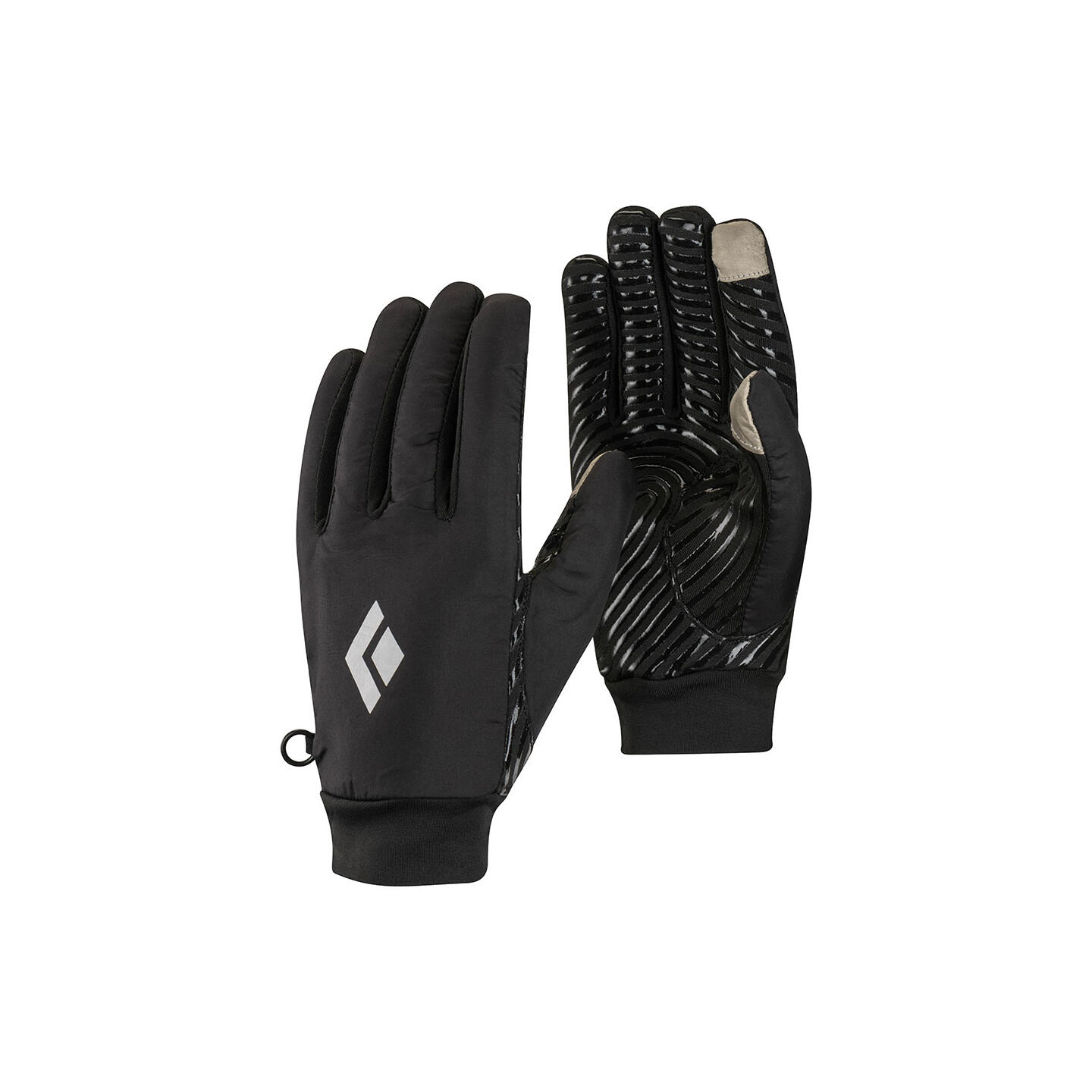 Hansker Black Diamond Mont Blanc Gloves