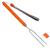 Grillspyd Four Seasons Grill Stick XL Orange 