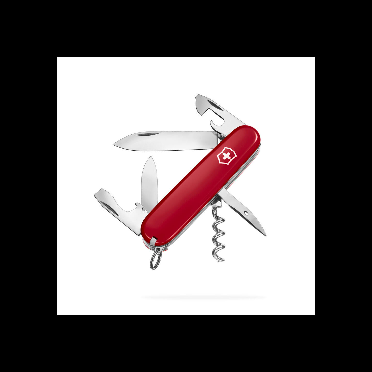 Lommekniv Spartan Victorinox Spartan - swiss army - swiss army - swiss army - swiss army - swiss army - swiss army - swiss army