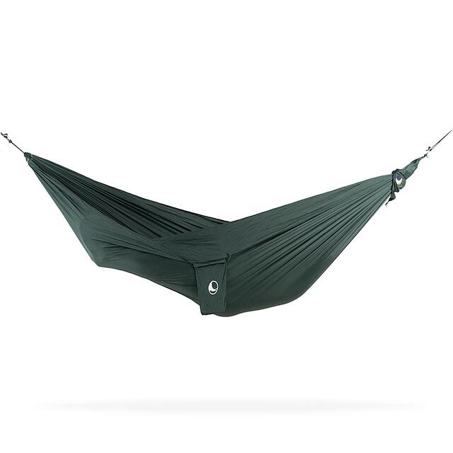 Hengekøye Ticket to the Moon Compact ForestGreen05