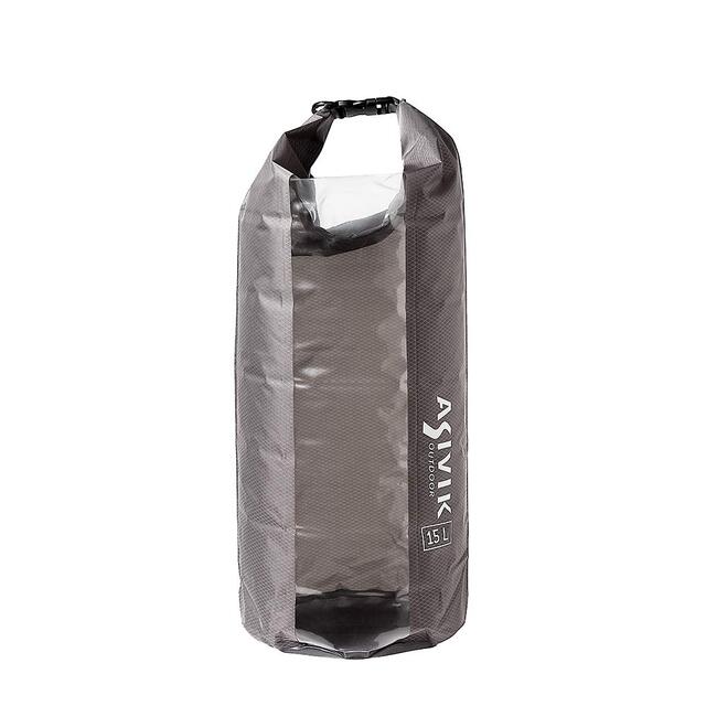 Pakkpose 15 liter Asivik Drybag 15 liter 