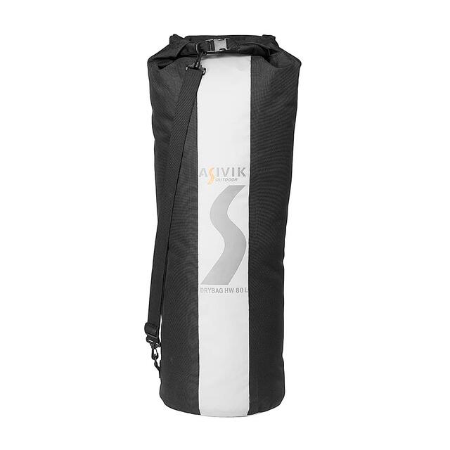 Pakkpose 80 liter Asivik Drybag HW 80 liter 