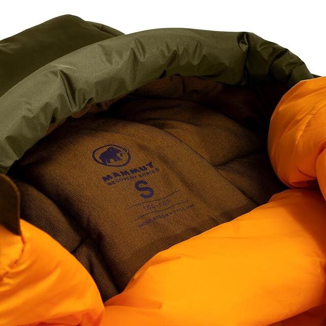Vinterpose 195 cm Mammut Protect Fiber L 4072