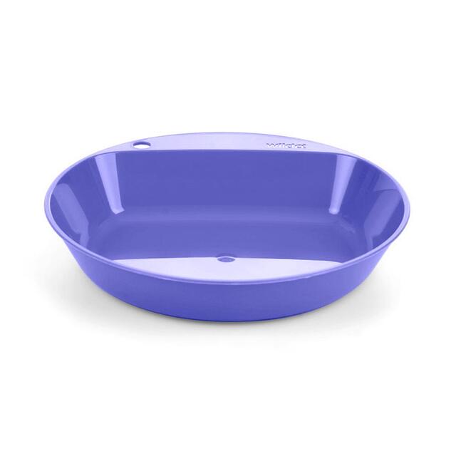 Dyp tallerken Wildo Camper Plate Deep Ø 15 cm Blueberr
