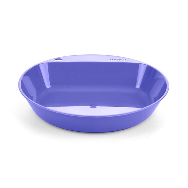 Dyp tallerken Wildo Camper Plate Deep Ø 15 cm Blueberr 