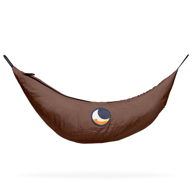 Hengekøye Ticket to the Moon Compact Chocolate 04