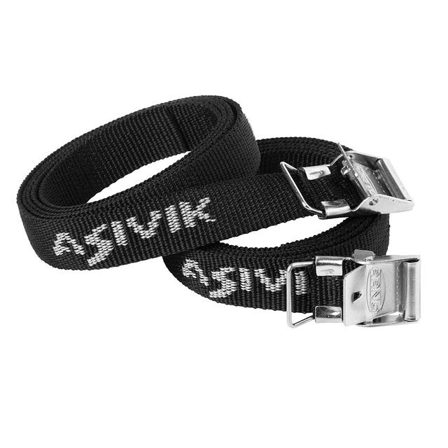Reim 2 pk. Asivik Straps 100