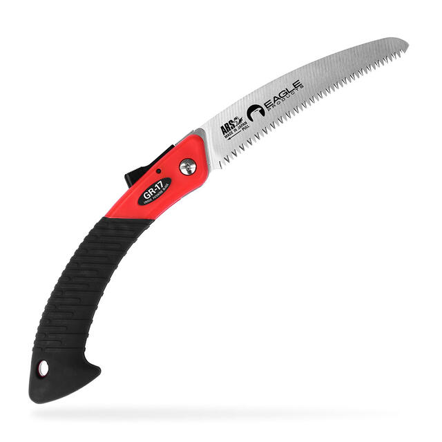 Tursag ARS Folding Pruning Saw 17 cm