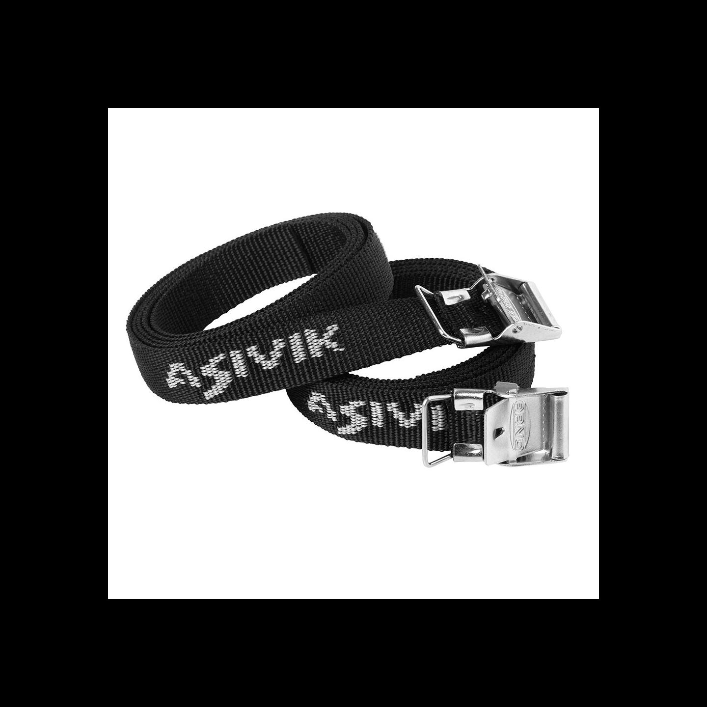 Reim 2 pk. Asivik Straps 100